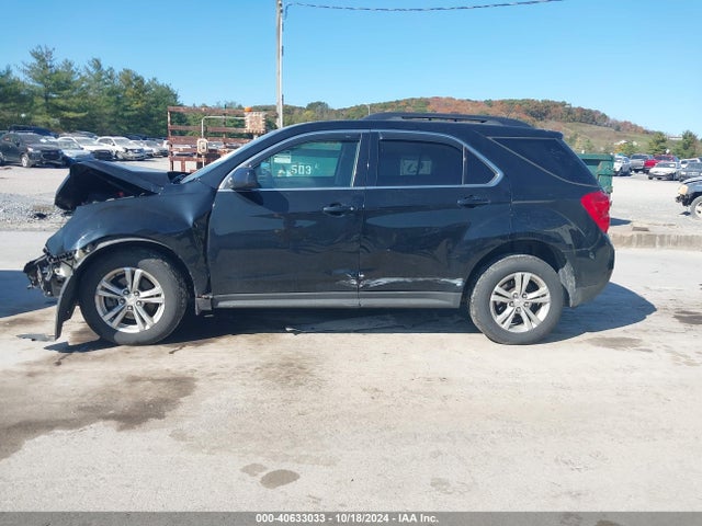 Chevrolet EQUINOX 1LT 2014 2GNFLFEK2E6275664 Image 15