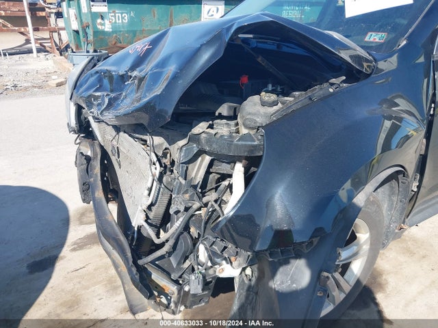 Chevrolet EQUINOX 1LT 2014 2GNFLFEK2E6275664 Image 18