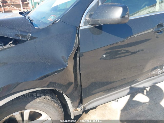 Chevrolet EQUINOX 1LT 2014 2GNFLFEK2E6275664 Image 19