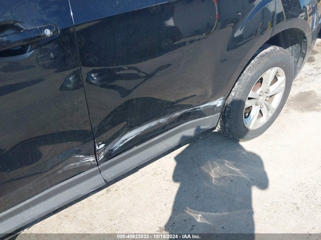 Chevrolet EQUINOX 1LT 2014 2GNFLFEK2E6275664 Image 20