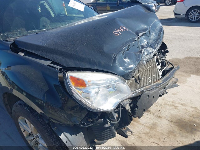 Chevrolet EQUINOX 1LT 2014 2GNFLFEK2E6275664 Image 21