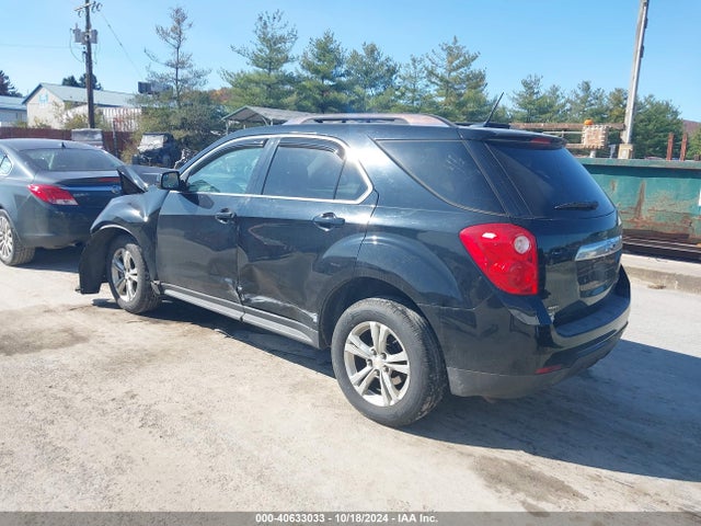 Chevrolet EQUINOX 1LT 2014 2GNFLFEK2E6275664 Image 3