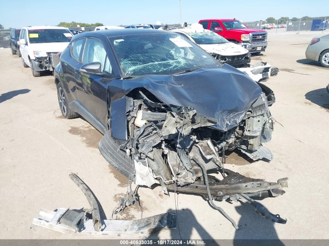 2018 NMTKHMBX9JR052226 main image