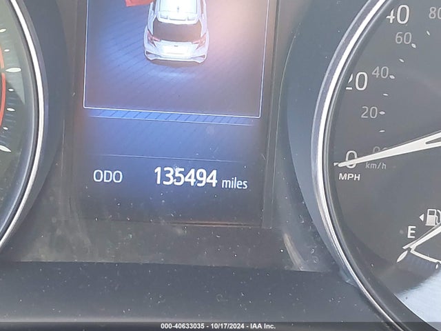 Toyota C-HR XLE 2018 NMTKHMBX9JR052226 Image 15