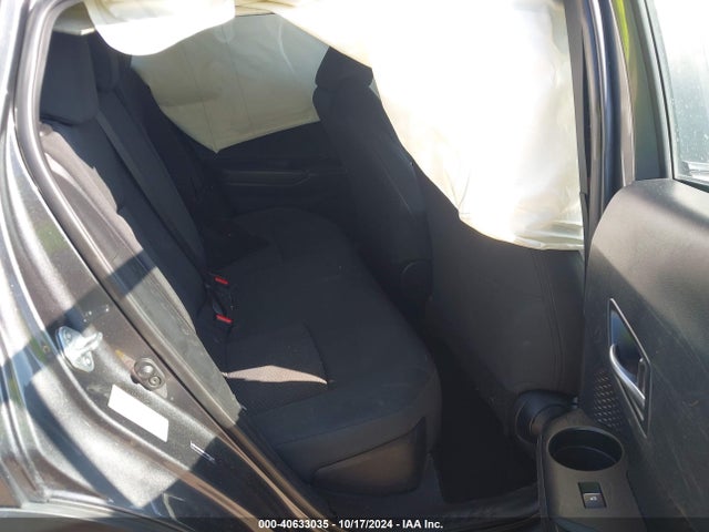 Toyota C-HR XLE 2018 NMTKHMBX9JR052226 Image 8