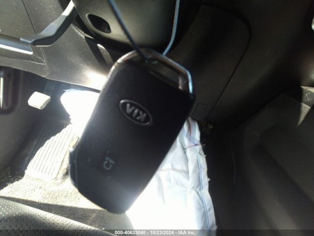 5XYRL4LC5MG054244 KIA SORENTO S