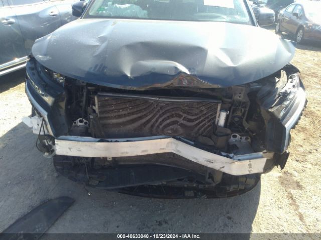 5XYRL4LC5MG054244 KIA SORENTO S