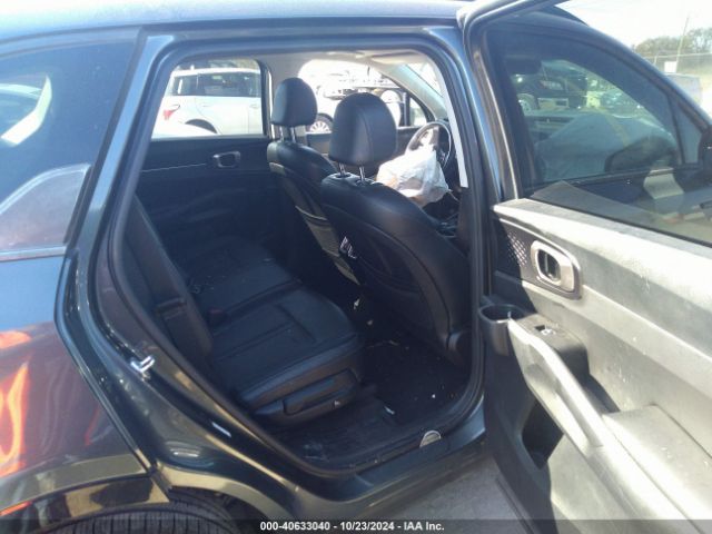 5XYRL4LC5MG054244 KIA SORENTO S