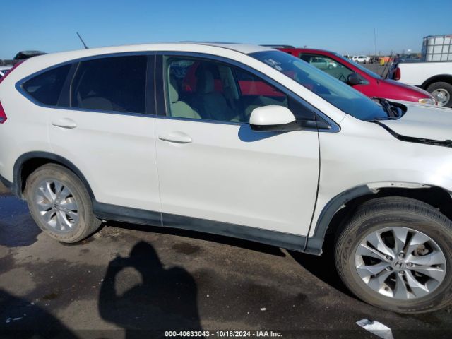 5J6RM4H57EL056987 Honda CR-V EX