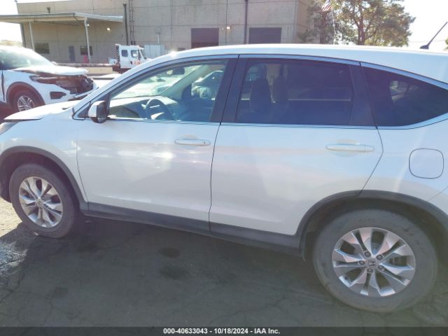 5J6RM4H57EL056987 Honda CR-V EX