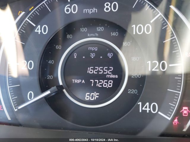 5J6RM4H57EL056987 Honda CR-V EX