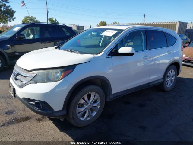 5J6RM4H57EL056987 Honda CR-V EX