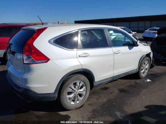 5J6RM4H57EL056987 Honda CR-V EX