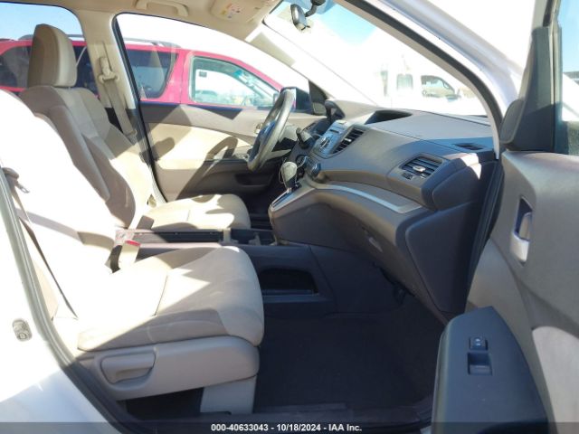 5J6RM4H57EL056987 Honda CR-V EX