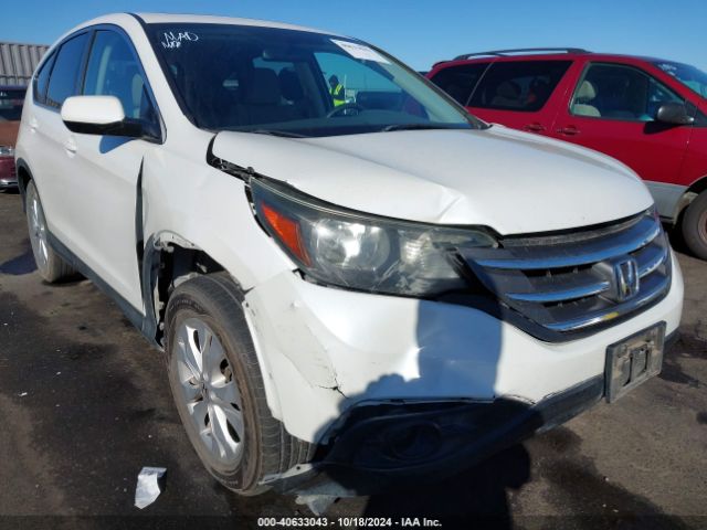 5J6RM4H57EL056987 Honda CR-V EX