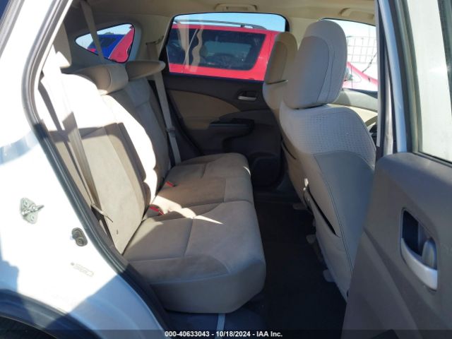 5J6RM4H57EL056987 Honda CR-V EX