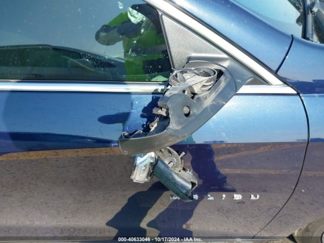 1G1ZD5ST8JF184238 Chevrolet MALIBU LT