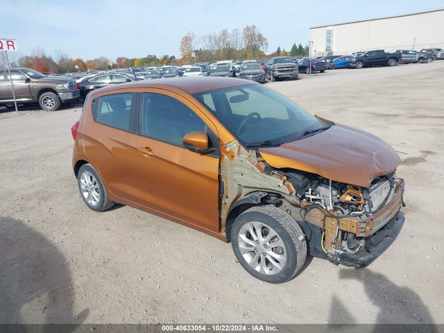 2019 KL8CD6SA0KC745237 zdjęcie główne