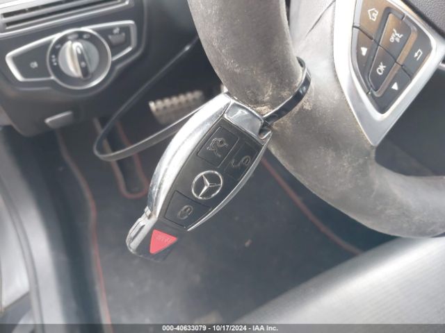 2017 MERCEDES-BENZ AMG C 43 WDDWK6EB1HF519512 Photo 10