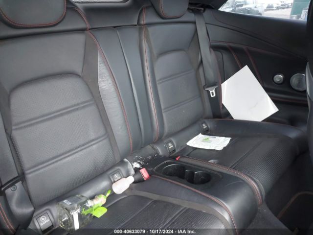 2017 MERCEDES-BENZ AMG C 43 WDDWK6EB1HF519512 Photo 7