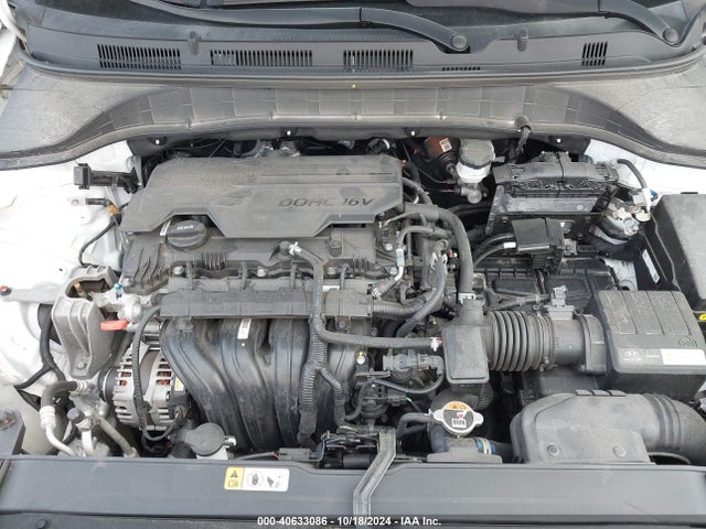 Hyundai Kona Sel 2022 KM8K62ABXNU912729 Image 10