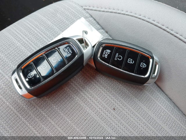Hyundai Kona Sel 2022 KM8K62ABXNU912729 Image 11