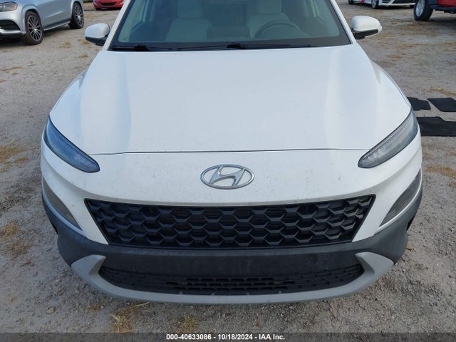 Hyundai Kona Sel 2022 KM8K62ABXNU912729 Image 12