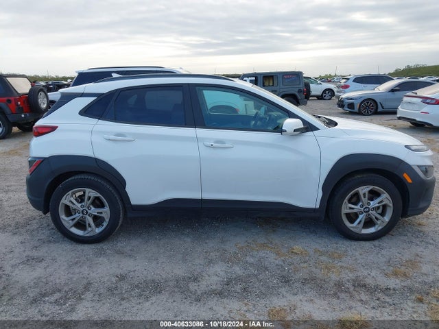 Hyundai Kona Sel 2022 KM8K62ABXNU912729 Image 13