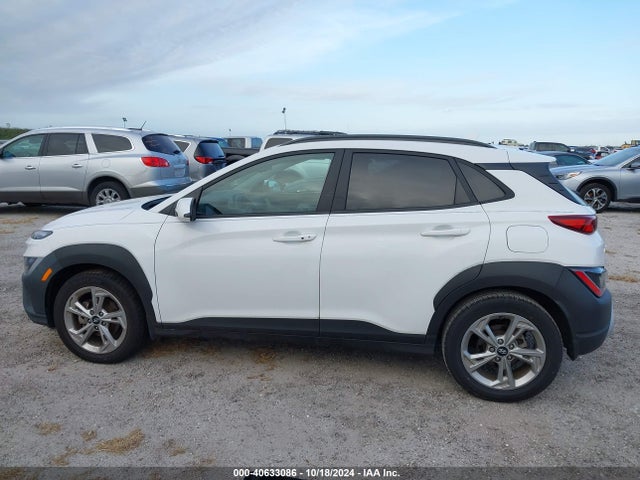 Hyundai Kona Sel 2022 KM8K62ABXNU912729 Image 14