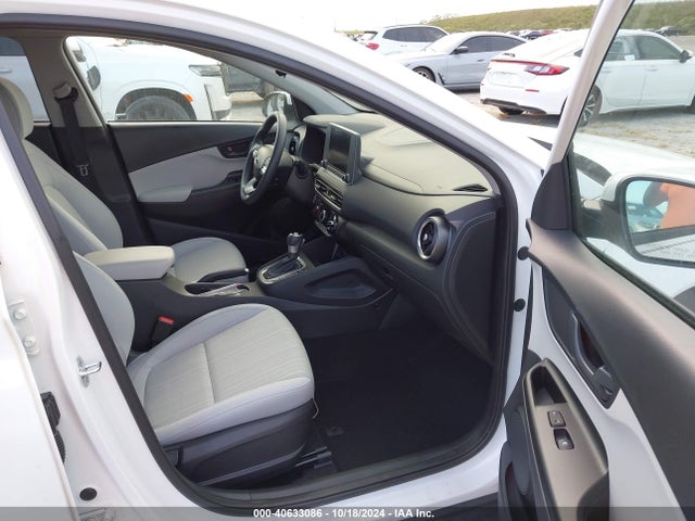 Hyundai Kona Sel 2022 KM8K62ABXNU912729 Image 5