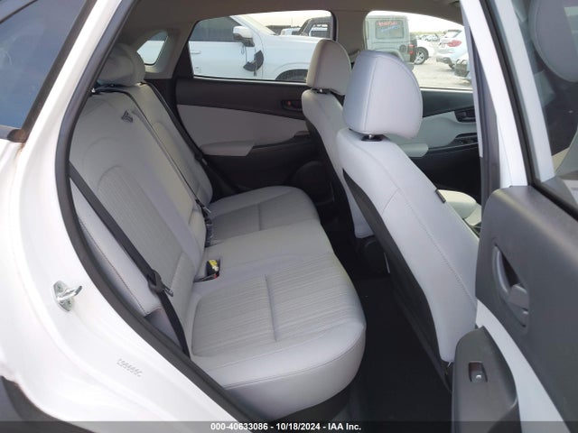 Hyundai Kona Sel 2022 KM8K62ABXNU912729 Image 8