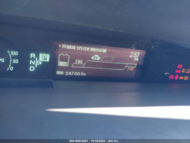 JTDKN3DU9F1888064 Toyota Prius