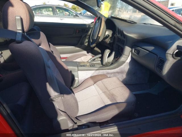 1992 MITSUBISHI 3000 GT JA3XD64B9NY030266 Photo 4