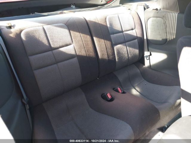 1992 MITSUBISHI 3000 GT JA3XD64B9NY030266 Photo 7