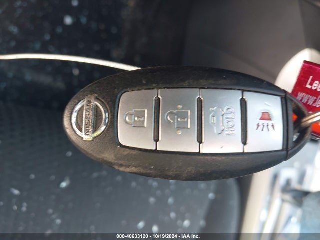 Nissan Altima 2.5 S 2015 1N4AL3APXFN335308 Image 11