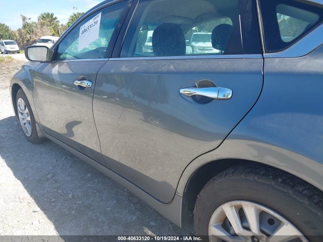 Nissan Altima 2.5 S 2015 1N4AL3APXFN335308 Image 13