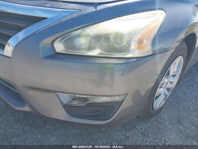 Nissan Altima 2.5 S 2015 1N4AL3APXFN335308 Image 14