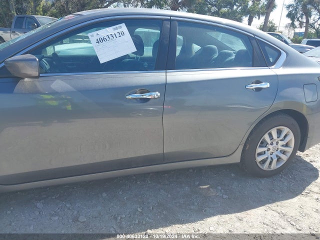 Nissan Altima 2.5 S 2015 1N4AL3APXFN335308 Image 16