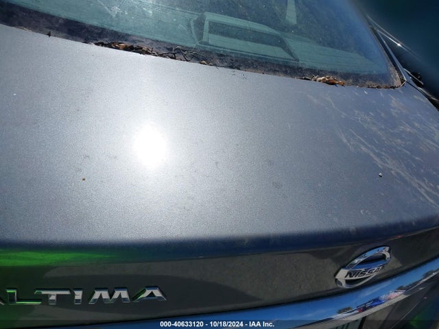 Nissan Altima 2.5 S 2015 1N4AL3APXFN335308 Image 17