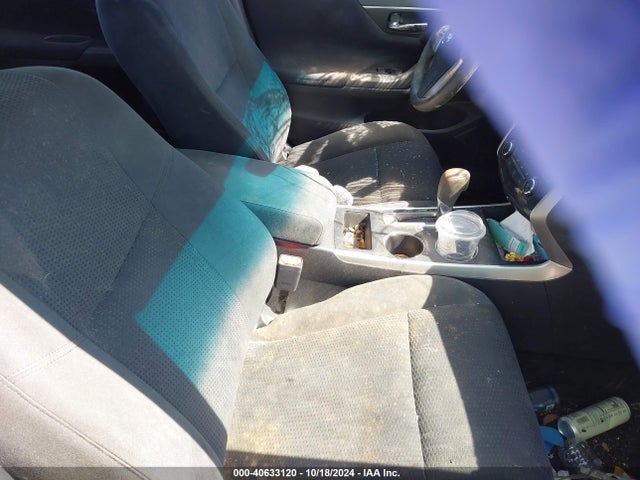Nissan Altima 2.5 S 2015 1N4AL3APXFN335308 Image 5