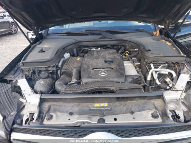 WDC0G4JBXGF056323 Mercedes-Benz GLC 300