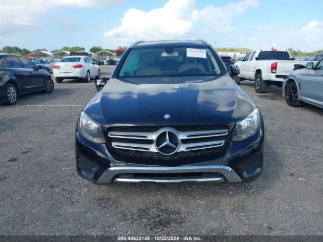WDC0G4JBXGF056323 Mercedes-Benz GLC 300