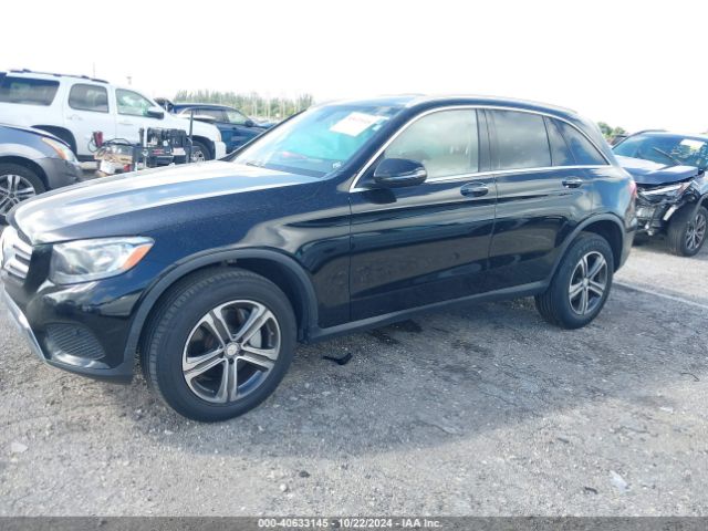 WDC0G4JBXGF056323 Mercedes-Benz GLC 300