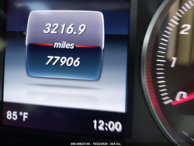 WDC0G4JBXGF056323 Mercedes-Benz GLC 300