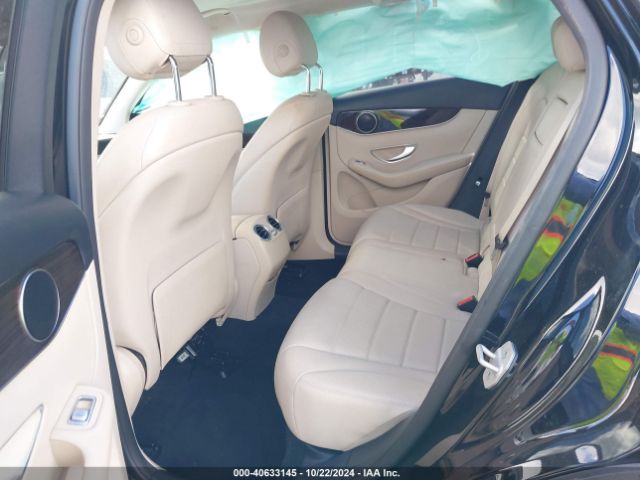 WDC0G4JBXGF056323 Mercedes-Benz GLC 300