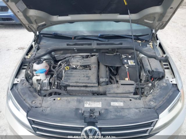 3VWD67AJ9GM321104 Volkswagen Jetta 1.4t Se