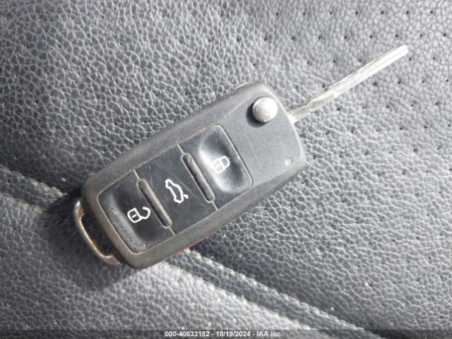 3VWD67AJ9GM321104 Volkswagen Jetta 1.4t Se