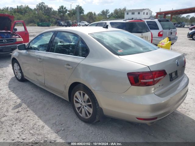 3VWD67AJ9GM321104 Volkswagen Jetta 1.4t Se