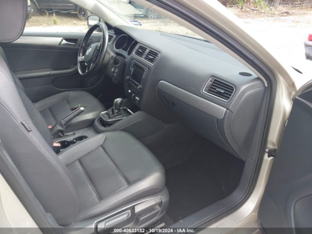 3VWD67AJ9GM321104 Volkswagen Jetta 1.4t Se