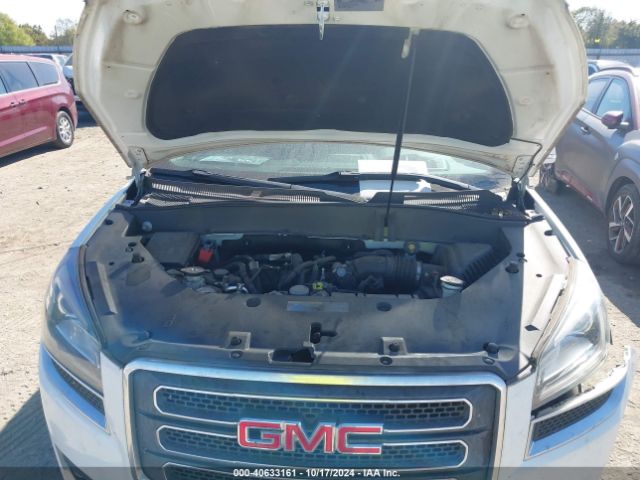 2017 GMC ACADIA LIMITED 1GKKRSKD9HJ254004 Photo 9